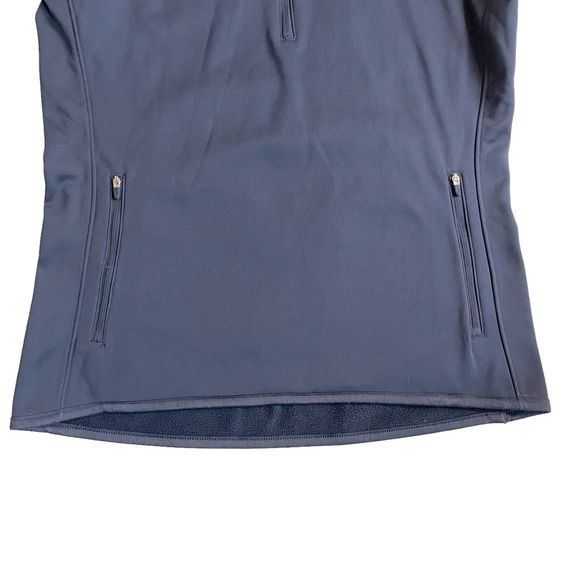 Nike Golf Seattle Seahawks NFL 3/4 Zip Jacket Sz L - Picture 6 of 7